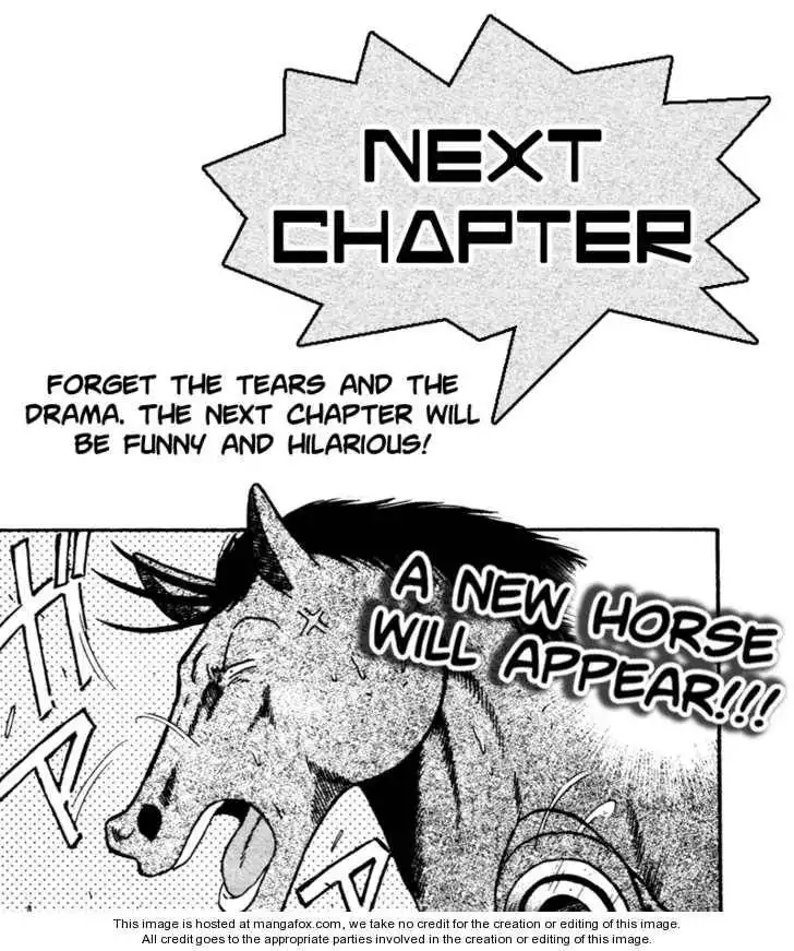 Kaze no Silpheed Chapter 110 22